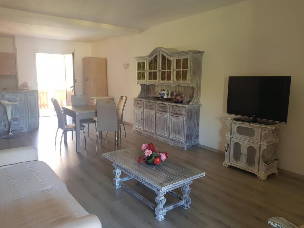 Aparthotel Sa Jaga Brujada Residence - Simar Vacanze Porto Rotondo