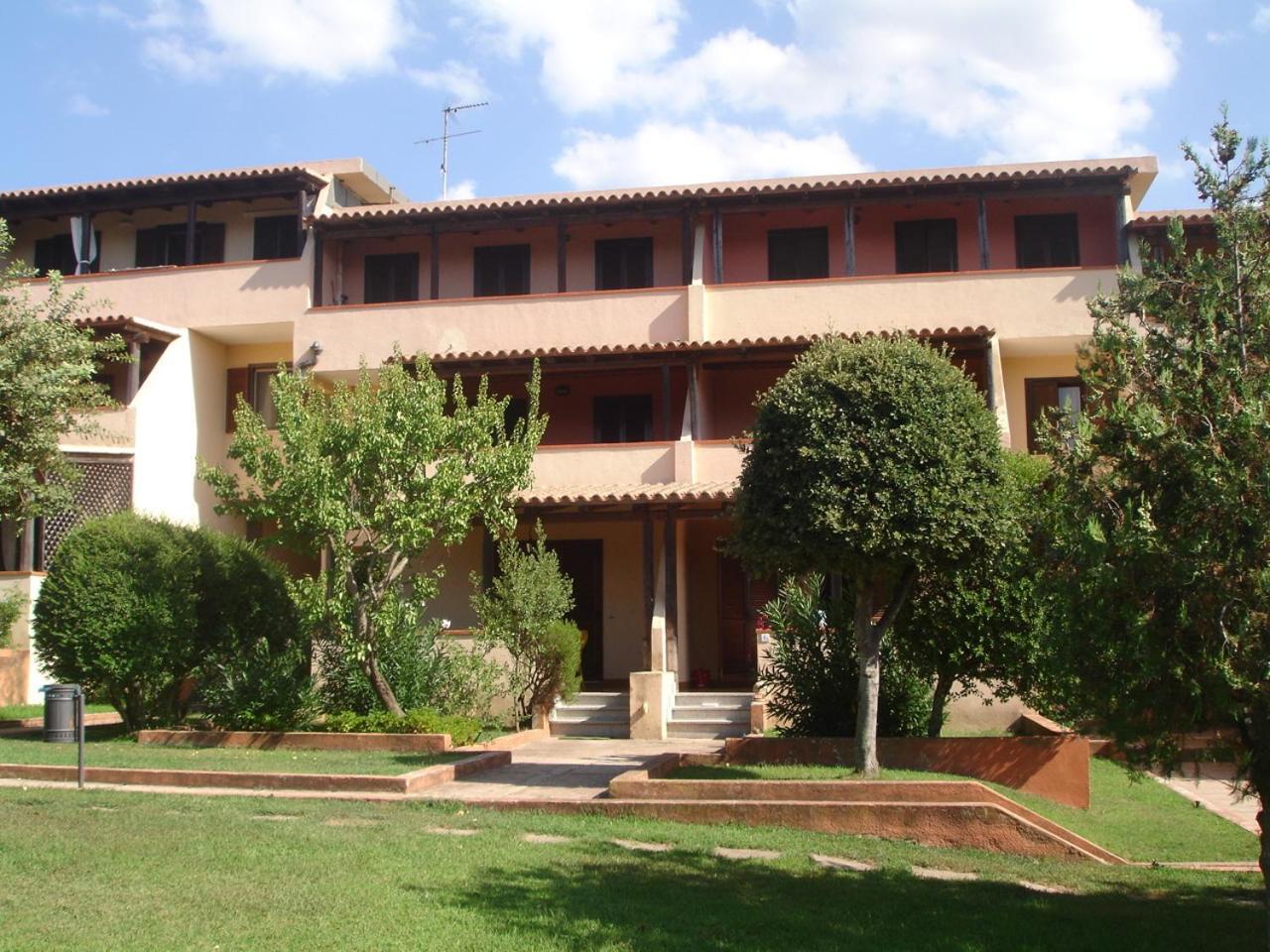Sa Jaga Brujada Residence - Simar Vacanze