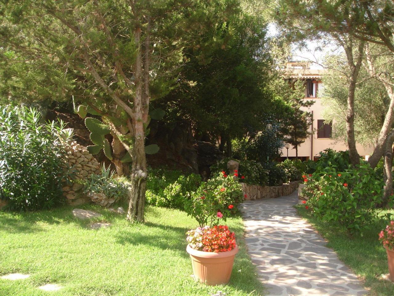 Aparthotel Sa Jaga Brujada Residence - Simar Vacanze 2*