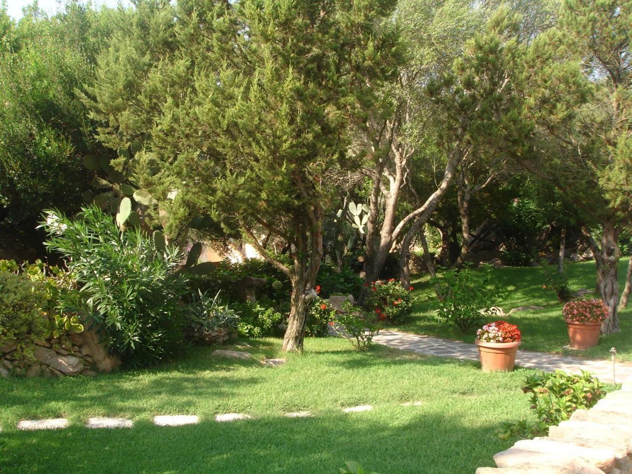 Sa Jaga Brujada Residence - Simar Vacanze Porto Rotondo