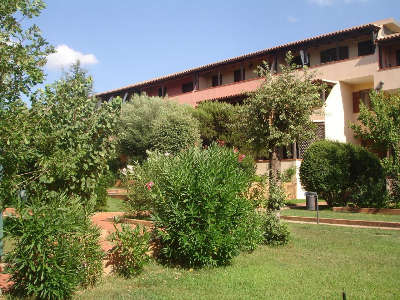 Sa Jaga Brujada Residence - Simar Vacanze Porto Rotondo
