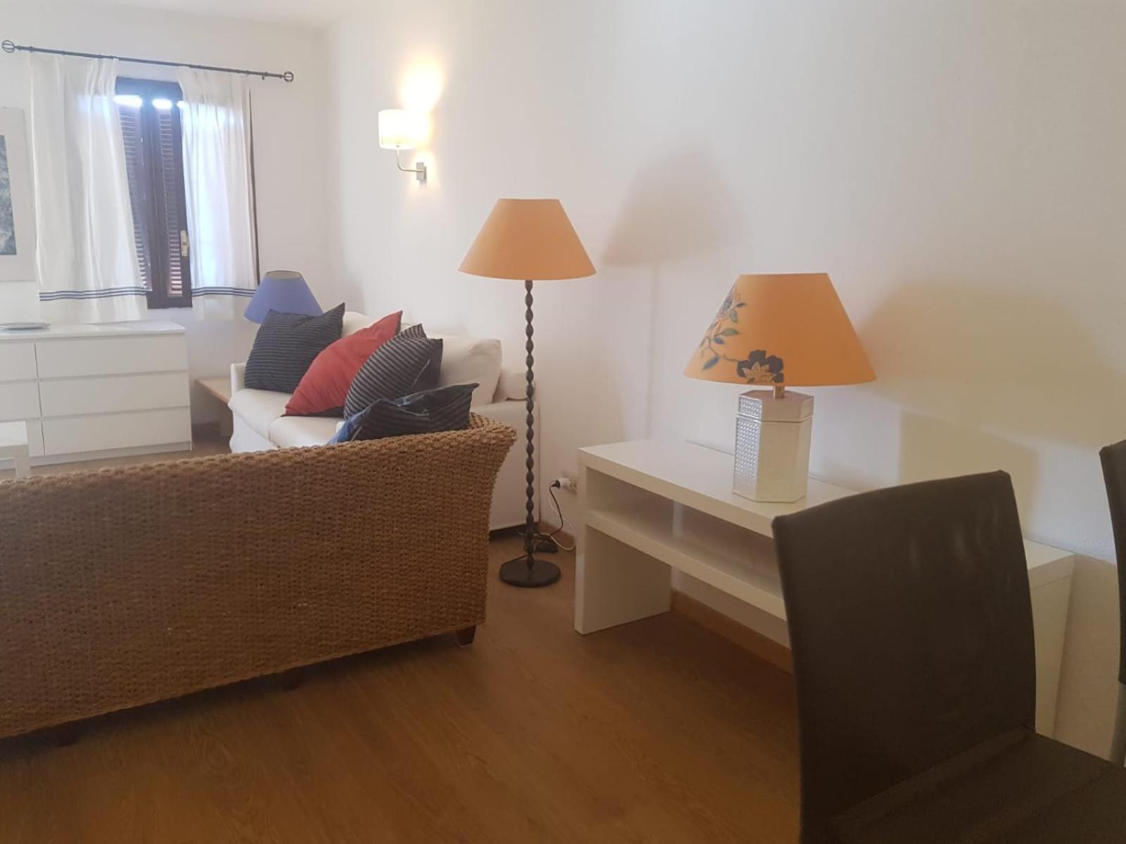Sa Jaga Brujada Residence - Simar Vacanze Aparthotel Porto Rotondo