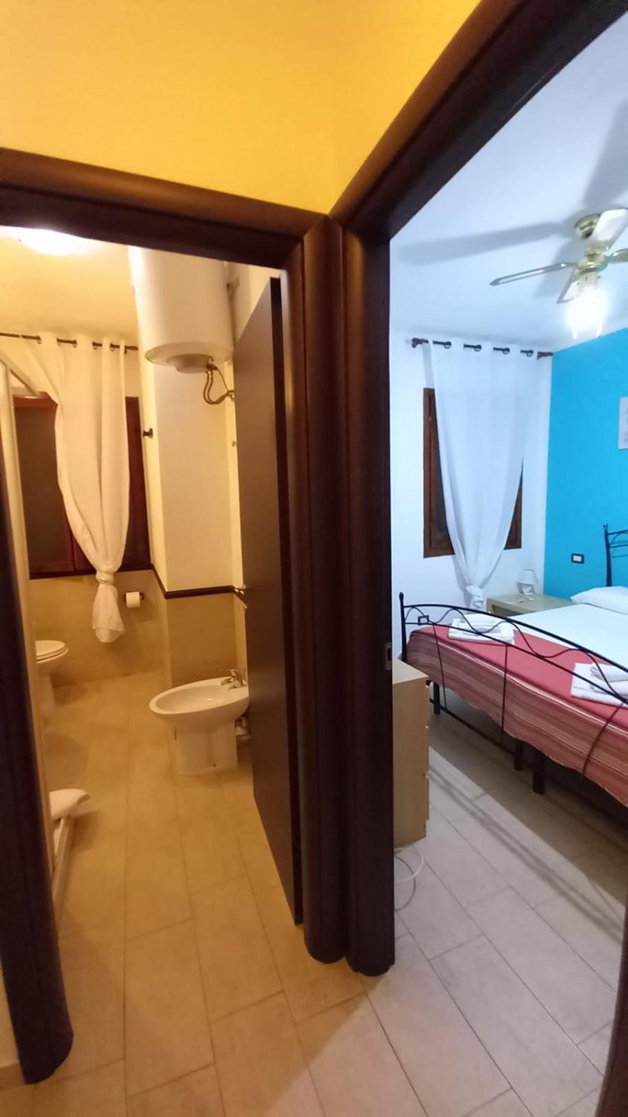 Aparthotel Sa Jaga Brujada Residence - Simar Vacanze Porto Rotondo