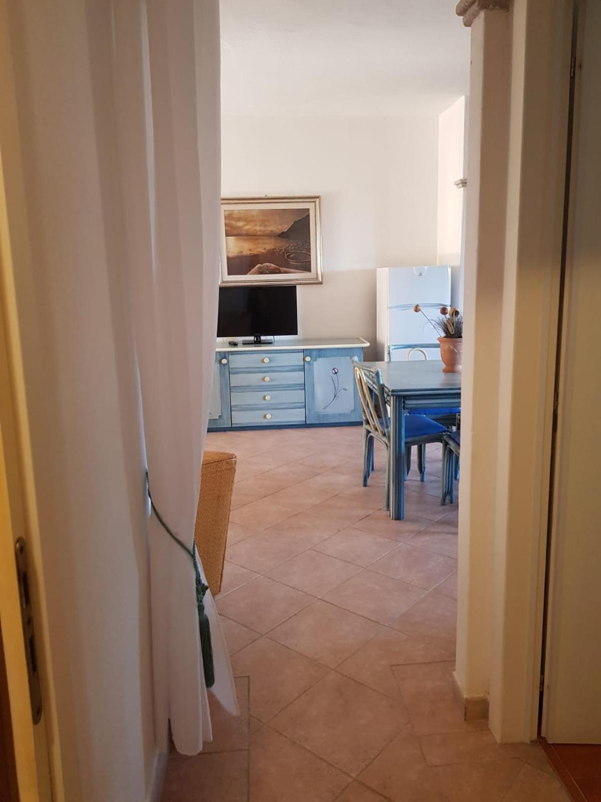 Sa Jaga Brujada Residence - Simar Vacanze Aparthotel 2*