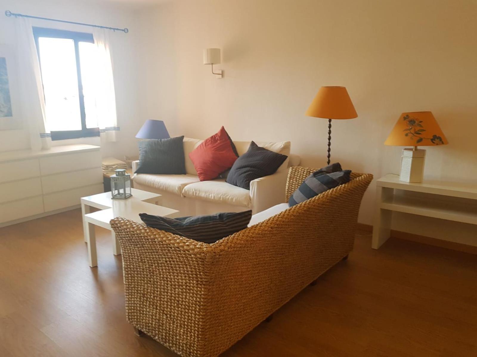 Aparthotel Sa Jaga Brujada Residence - Simar Vacanze