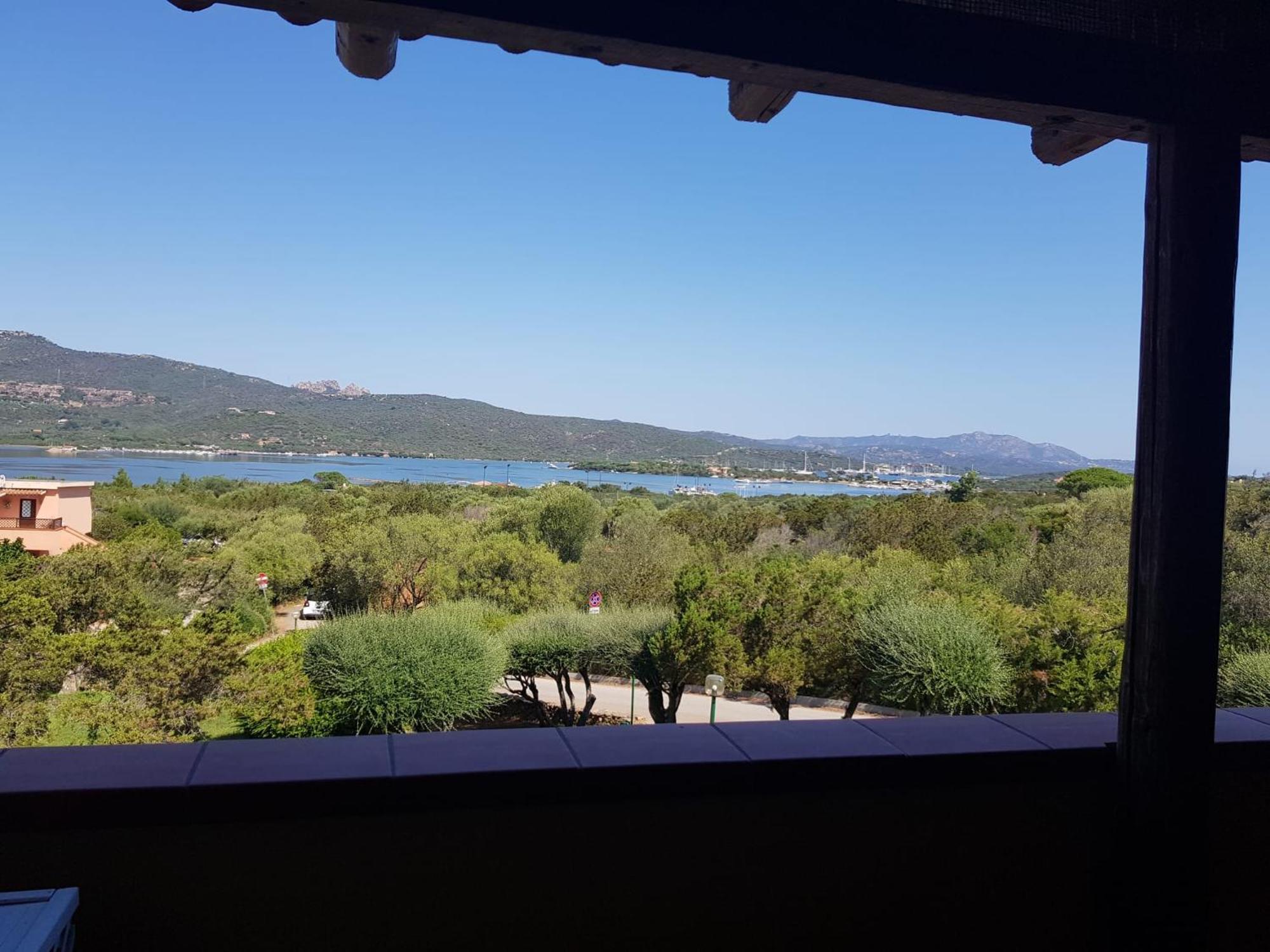 Sa Jaga Brujada Residence - Simar Vacanze Porto Rotondo