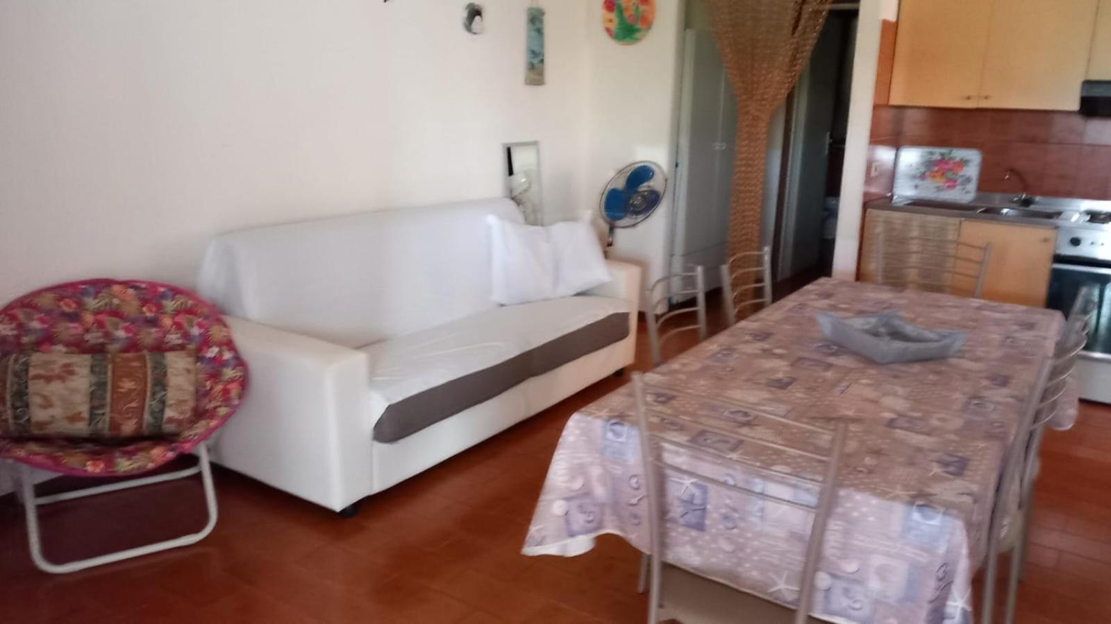 Aparthotel Sa Jaga Brujada Residence - Simar Vacanze