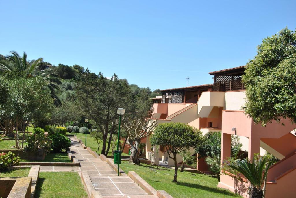 Aparthotel Sa Jaga Brujada Residence - Simar Vacanze 2*