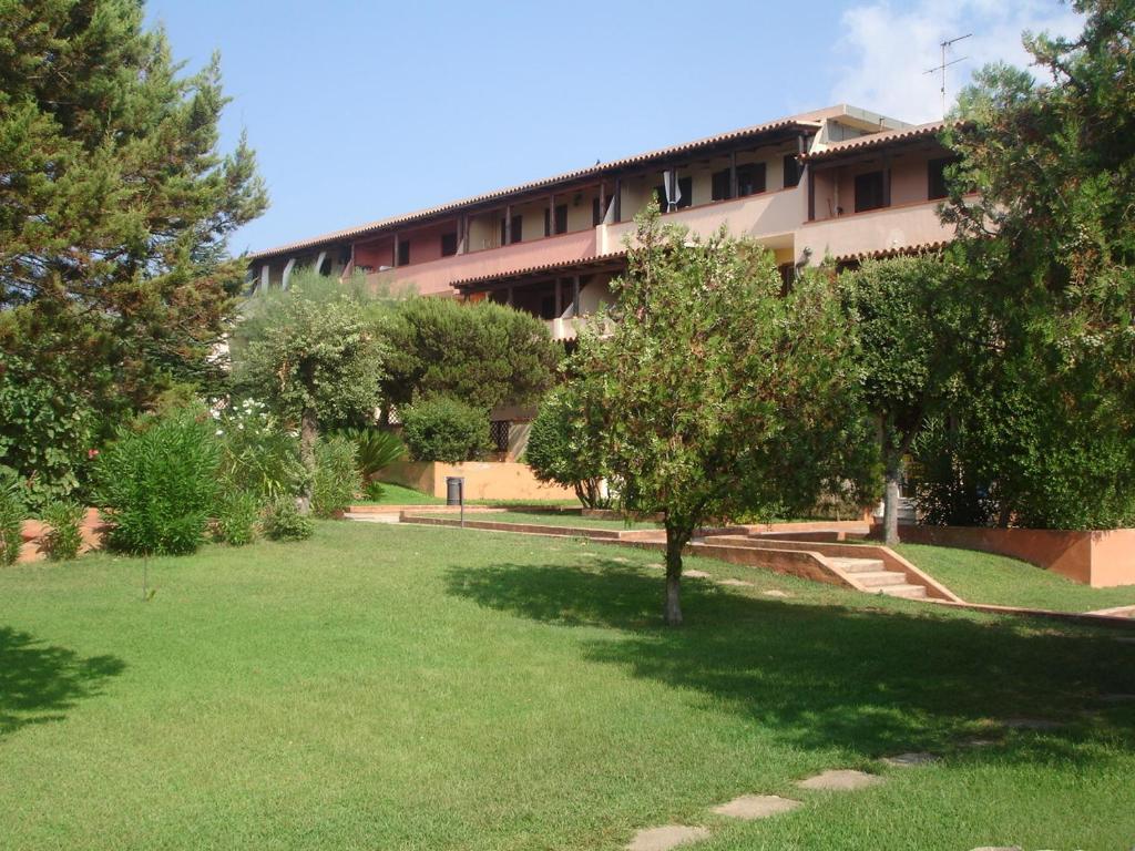 Sa Jaga Brujada Residence - Simar Vacanze Aparthotel Porto Rotondo