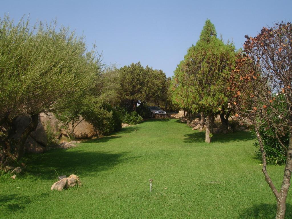 Sa Jaga Brujada Residence - Simar Vacanze Porto Rotondo