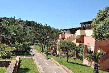 Sa Jaga Brujada Residence - Simar Vacanze 2*