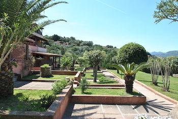 Sa Jaga Brujada Residence - Simar Vacanze Aparthotel 2*