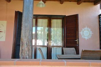 Sa Jaga Brujada Residence - Simar Vacanze Aparthotel 2*