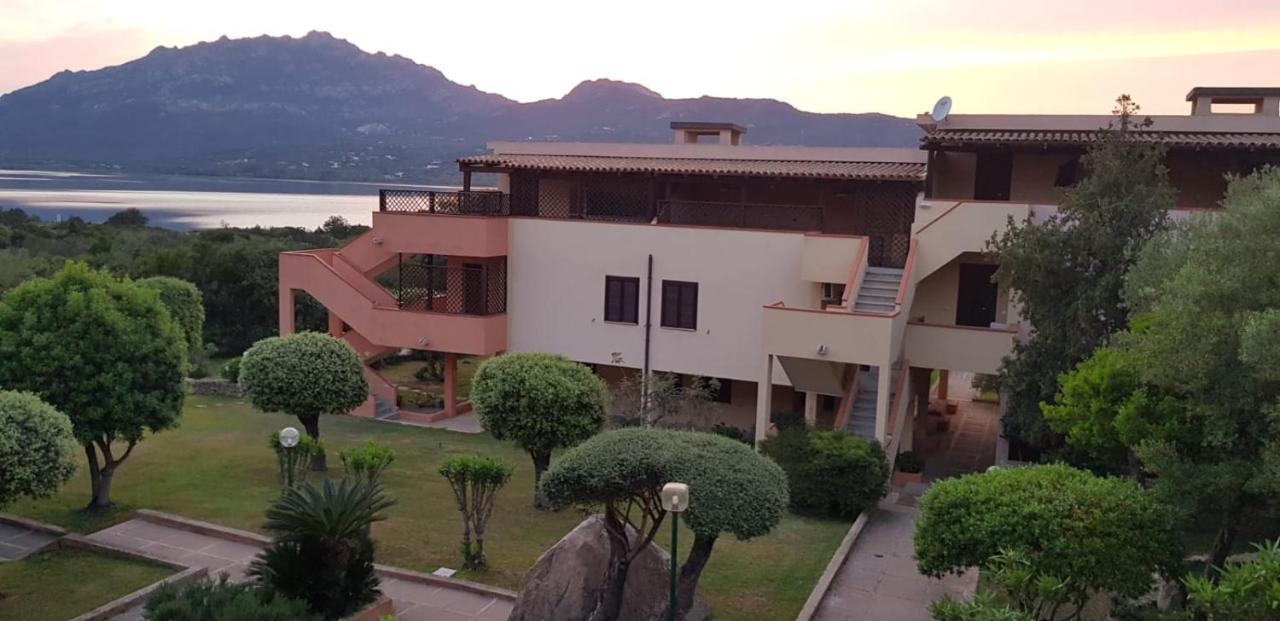 Aparthotel Sa Jaga Brujada Residence - Simar Vacanze Porto Rotondo