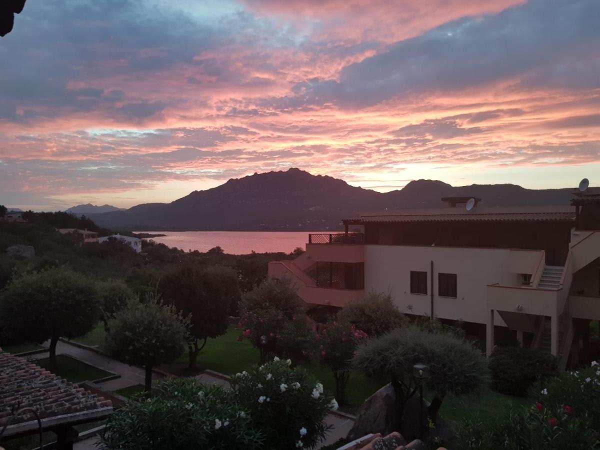 Sa Jaga Brujada Residence - Simar Vacanze Aparthotel Porto Rotondo