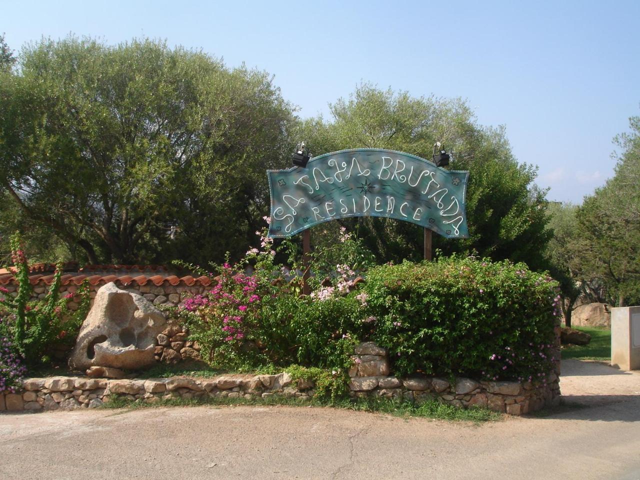 Sa Jaga Brujada Residence - Simar Vacanze Porto Rotondo