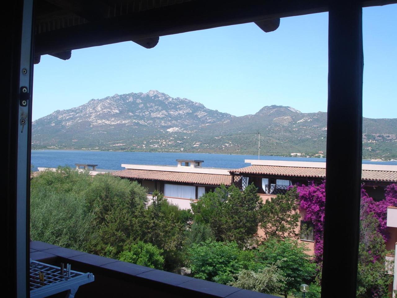 Aparthotel Sa Jaga Brujada Residence - Simar Vacanze Porto Rotondo