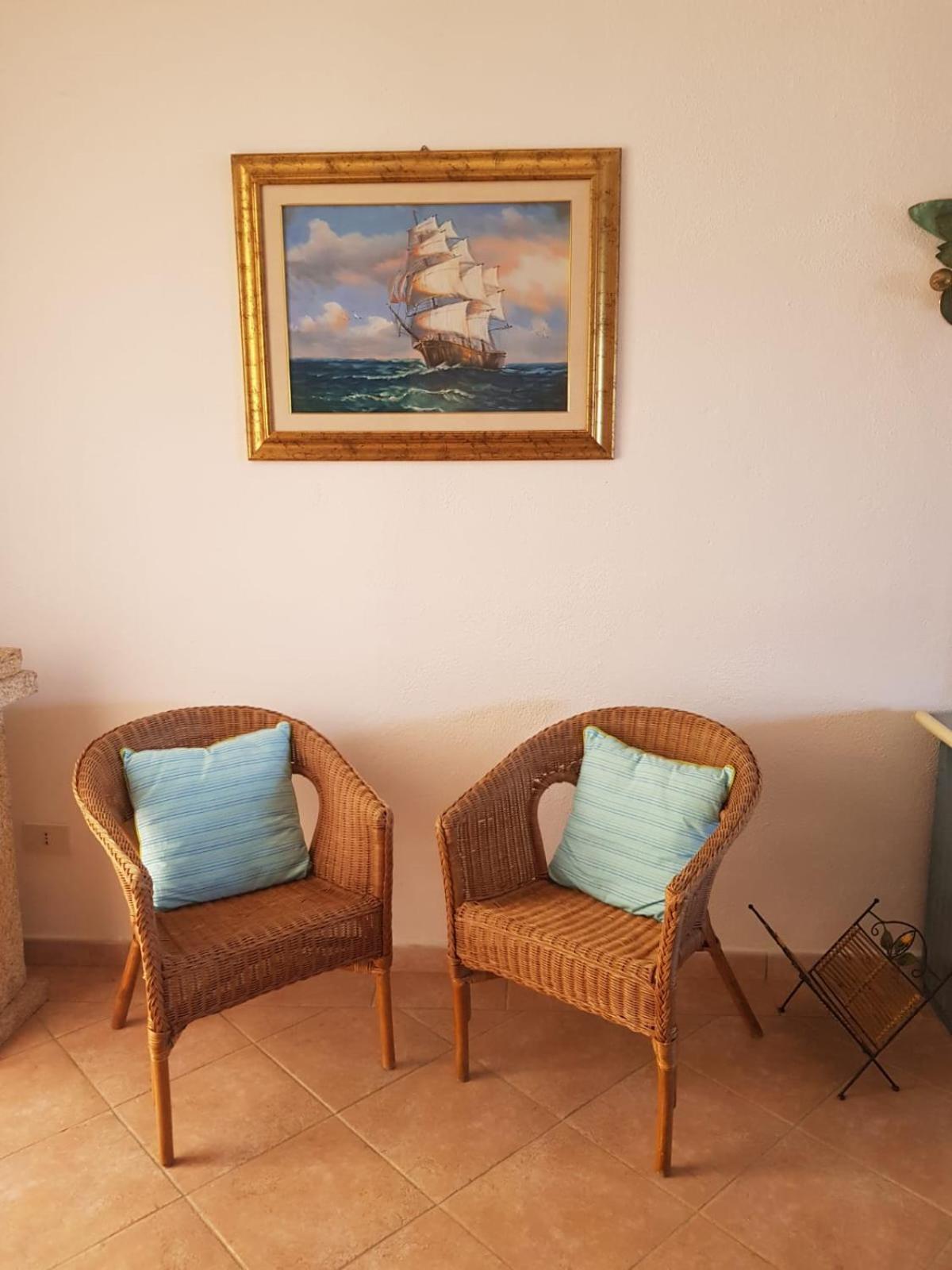 Sa Jaga Brujada Residence - Simar Vacanze Porto Rotondo