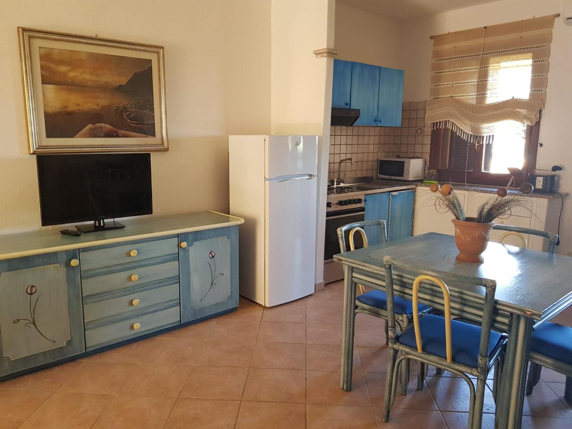 Aparthotel Sa Jaga Brujada Residence - Simar Vacanze Porto Rotondo