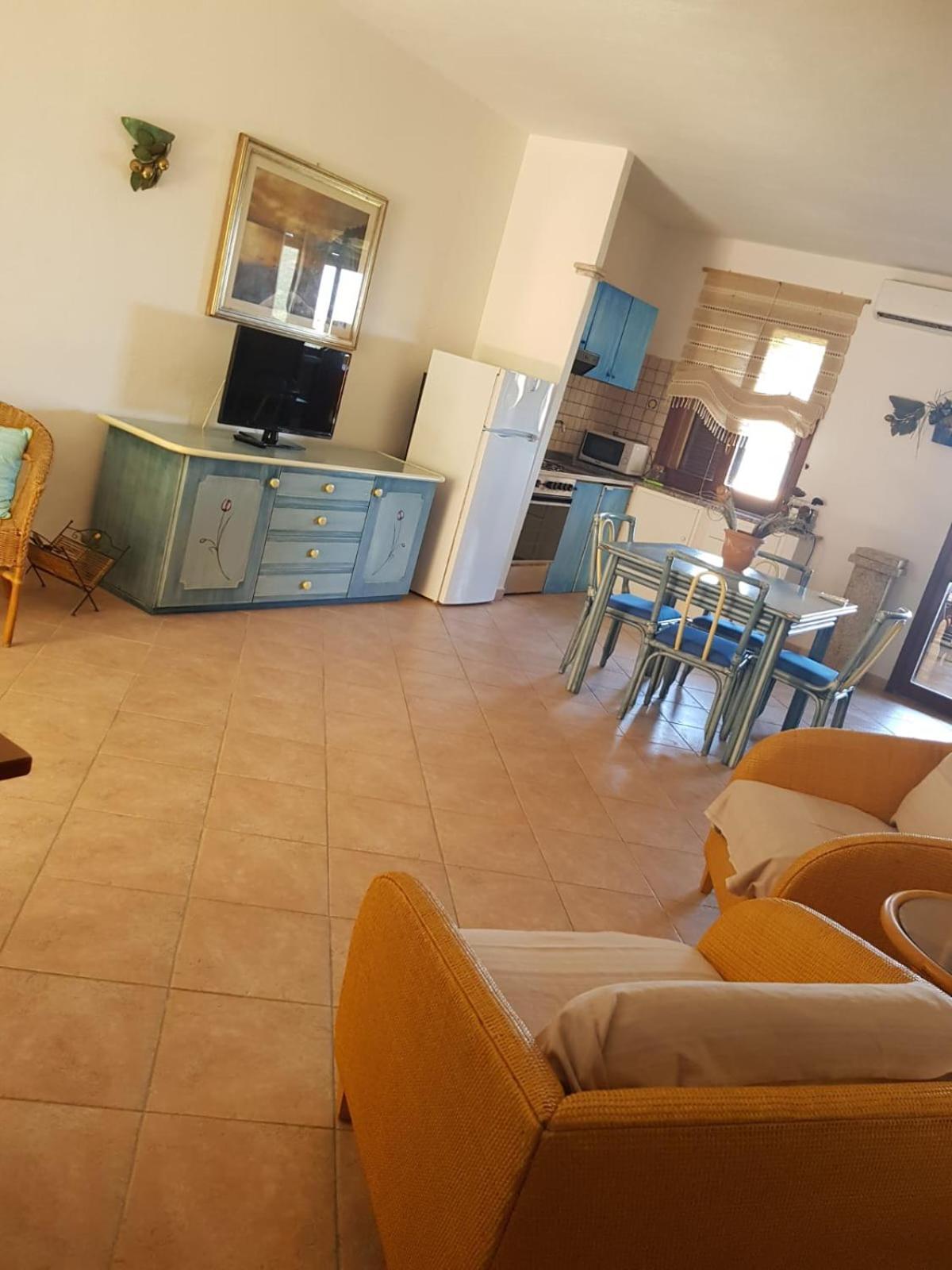 Sa Jaga Brujada Residence - Simar Vacanze Aparthotel 2*