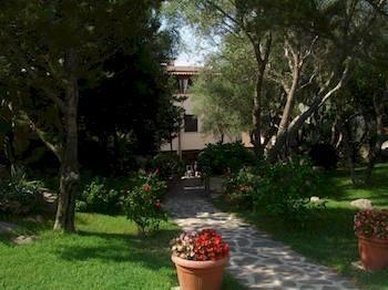 Sa Jaga Brujada - Simar Vacanze Appart hôtel